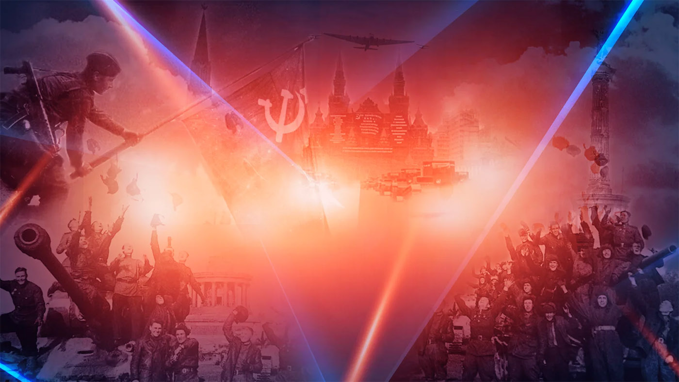 В России пройдет историческая онлайн-игра в честь Дня Победы