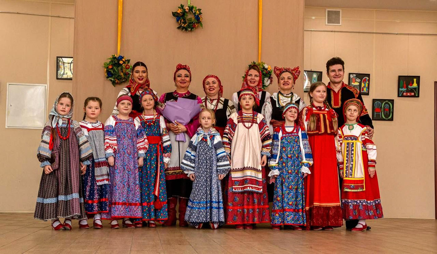 В учреждениях Культурной экосистемы Запада Москвы прошла Клиентская Неделя!